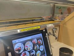 -京樽回転寿司(奥林匹克店)