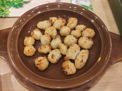 -萨莉亚意式餐厅(星海广场店)