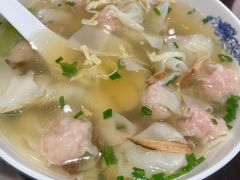 虾仁小馄饨-熙盛源(凤凰街店)
