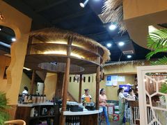 -土著渔匠·养生蝴蝶鱼(香樟路店)