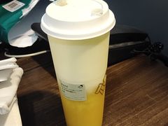 -喜茶(佛山顺德容桂天佑城店)