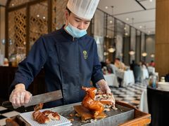 -羲和雅苑•北京烤鸭(吴中路万象城店)