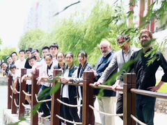 -新航道雅思托福·留学·考研培训(人民广场校区)