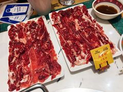 -大吉利潮汕牛肉火锅(王府井店)