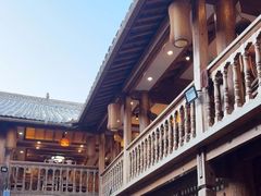 -88号小吃店·经典云南菜·地道纳西美食