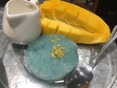 -香蕉叶餐厅(是隆店)