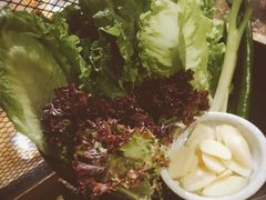 -金顺碳烤肉(1号店)