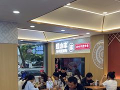 -螺小丰柳州螺蛳粉(广西大学店)