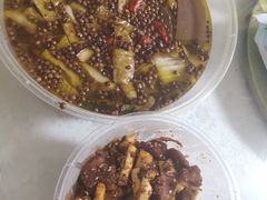 -58度品质川菜馆(经一路店)