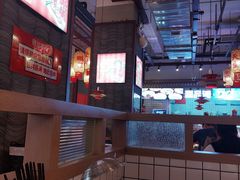 -李姑婆鲜切牛肉火锅自助(凤城二路店)