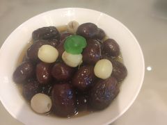 -杭州JW万豪酒店-万豪中餐厅
