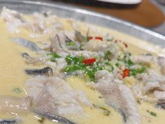 -川旺角川粤融合菜•海景餐厅(星海广场店)