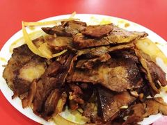 -乐天拉面(桃花街店)