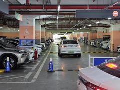 -广州白云国际机场-T2航站楼