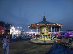 -东戴河风景区-止锚湾