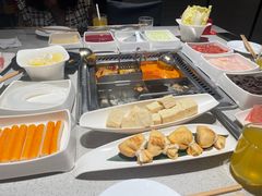 -海底捞火锅(航洋城店)
