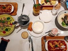 -卡朋西餐(大信新都汇店)