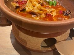 -耶里夏丽·丝路国际·新疆餐厅(浦东区东方路店)
