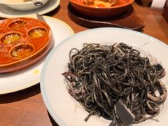 -萨莉亚意式餐厅(杭州西溪龙湖天街店)