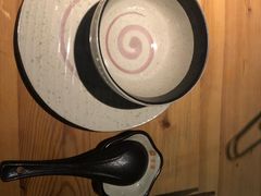 餐具摆设-湊湊火锅·茶憩(杭州湖滨银泰in77店)