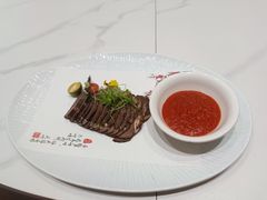 -梅花香里大酒店(郁金香路店)
