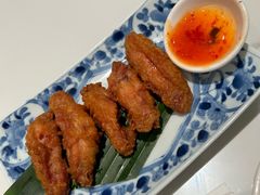 -芽笼芽笼新加坡餐厅(环球港店)