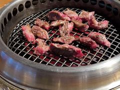-汉拿山(北京上地华联店)