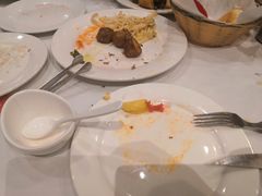 -拉蒂娜·巴西牛排馆 Latina·Brazilian Steakhouse(陆家嘴旗舰店)