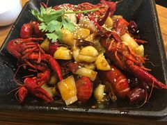 -锦尚阁烤鱼•天津菜(宣武门胡同店)