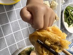 -正宗天津烧麦馆(柳州路店)