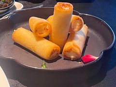 -醉东Oriental House(静安嘉里中心店)