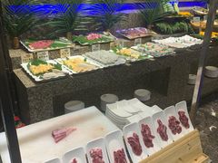 -初色海鲜自助(万丰路店)