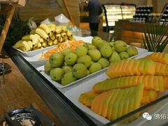 -三宝大饭店-中和艺素餐厅(浦上金山正祥广场店)