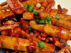 -苏帮袁Sue Cuisine(来福士店)
