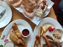 -巴伐利亚啤酒坊(意式风情街店)