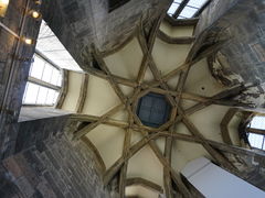-斯蒂芬主教座堂(Stephansdom)