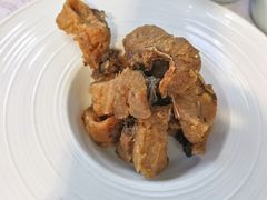 -山外山菜馆(玉泉路店)