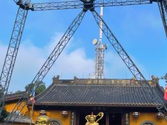 -灵顺寺
