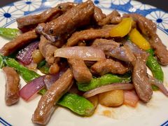 -西湖春天•老字号杭州菜(百汇店)