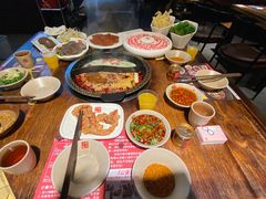 -大话三城重庆火锅(万科天誉店)