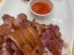 -壹厨饭店(五羊店)