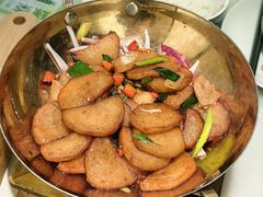 -绿茶餐厅(成都太古里店)