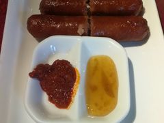 -天厨妙香素食餐厅(清华店)