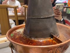 -牛街·马辈儿涮肉(牛街总店)