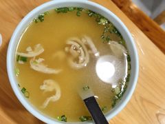 -朱大嘴肥肠血旺(福字街店)