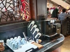 -上海齐鲁万怡大酒店·辣椒屋咖啡厅