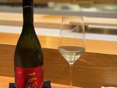 -Sushi Zo Hong Kong