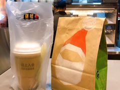 -汉堡王(江海广场店)