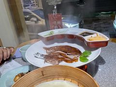 -六合居(温江店)