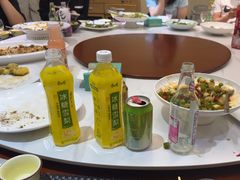 -小红鲸·海鲜餐厅(轸大路店)
